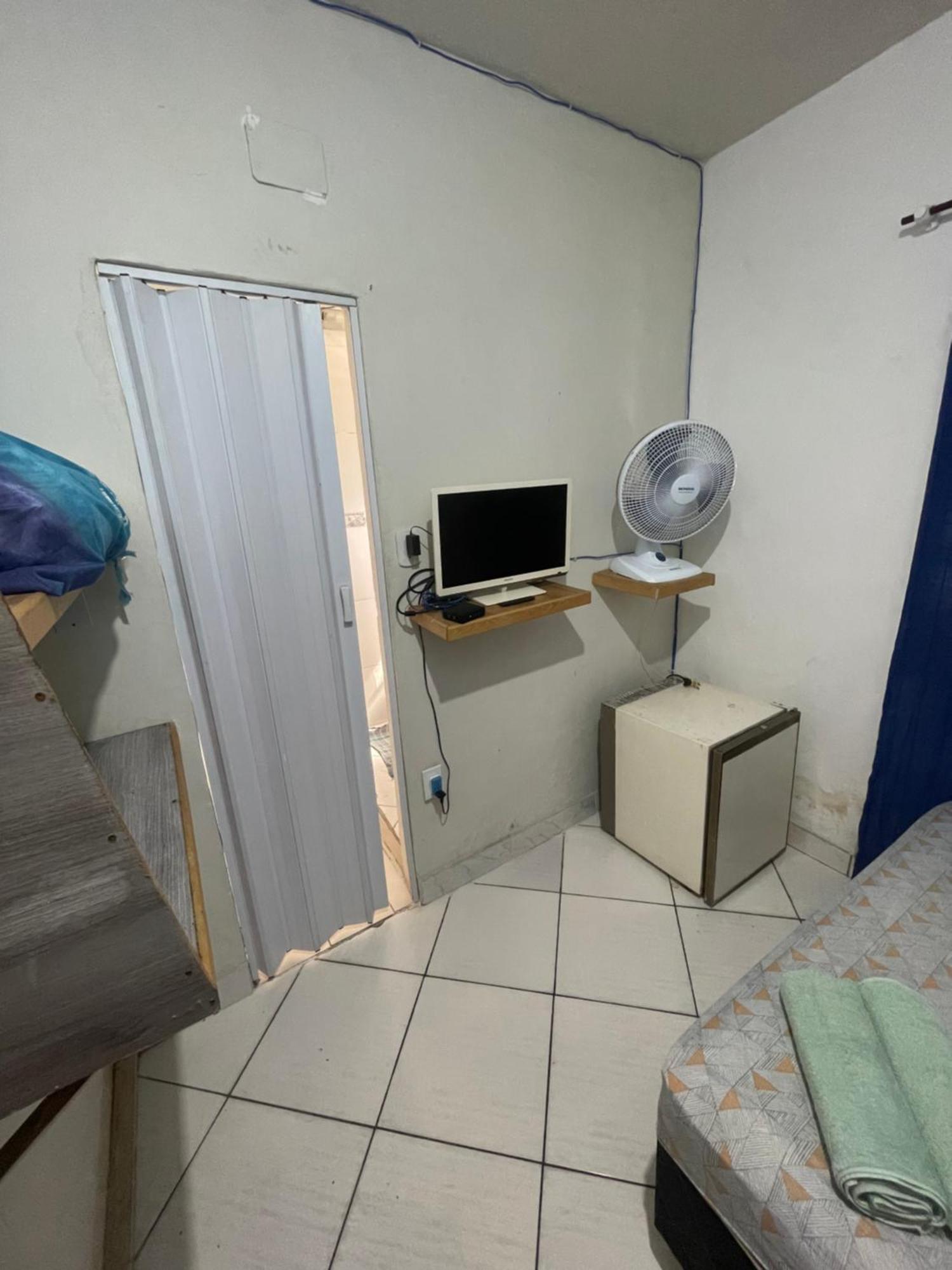 אריאל דו קאבו Renan Suites מראה חיצוני תמונה