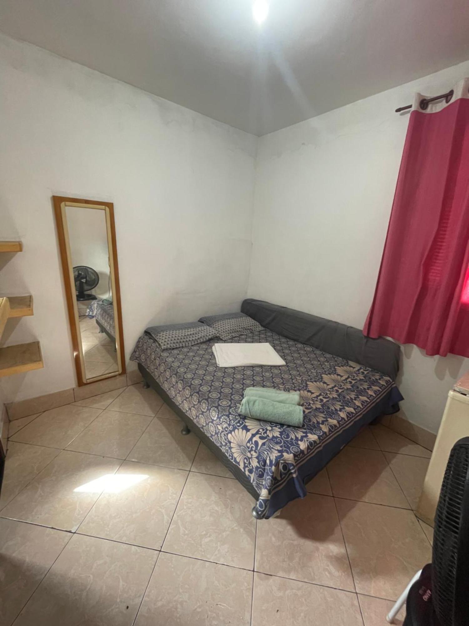 אריאל דו קאבו Renan Suites מראה חיצוני תמונה