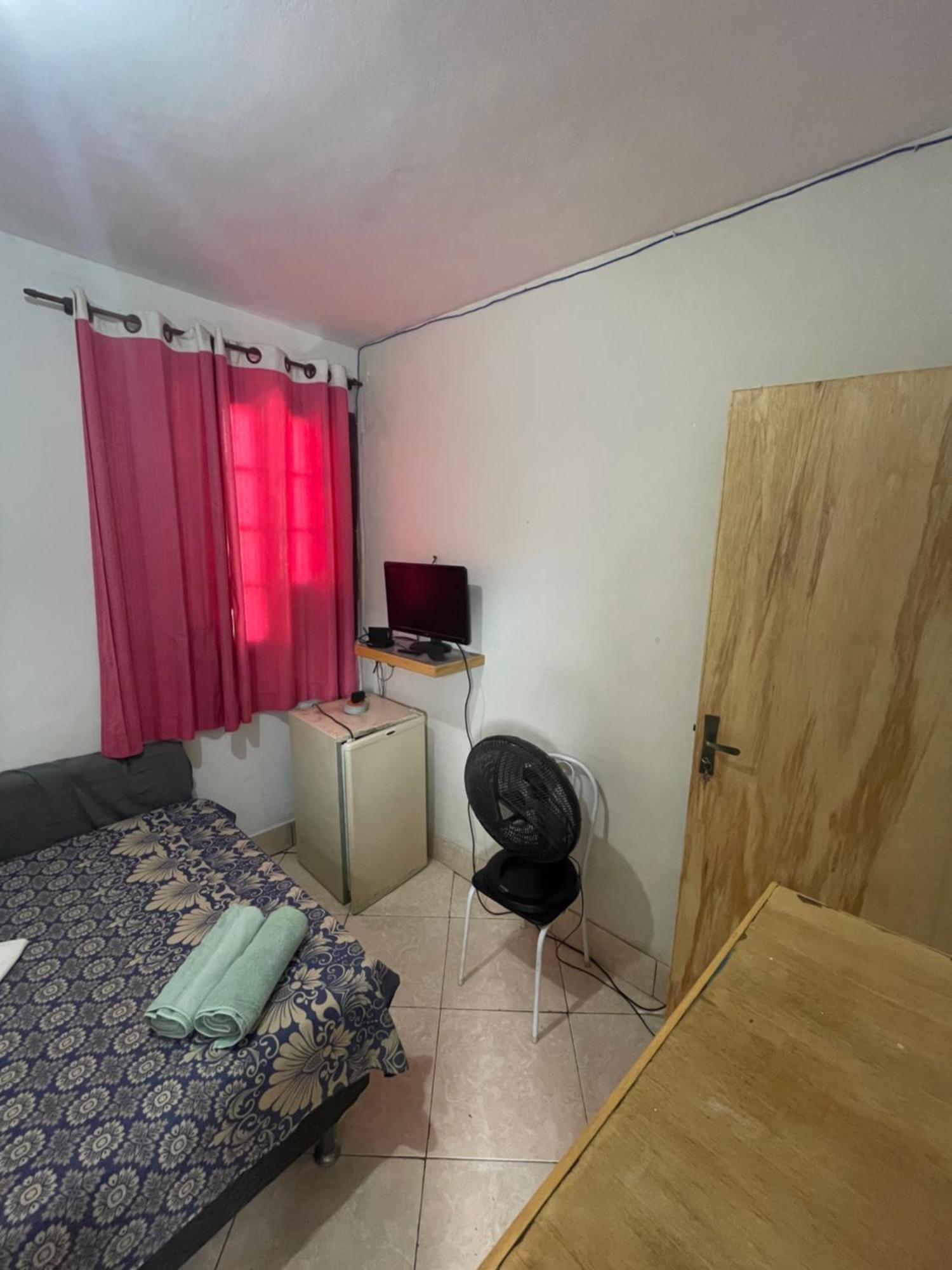 אריאל דו קאבו Renan Suites מראה חיצוני תמונה